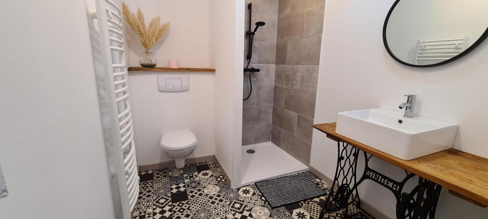 Chez Perlette Bed & Breakfast Merle-Leignec Ngoại thất bức ảnh