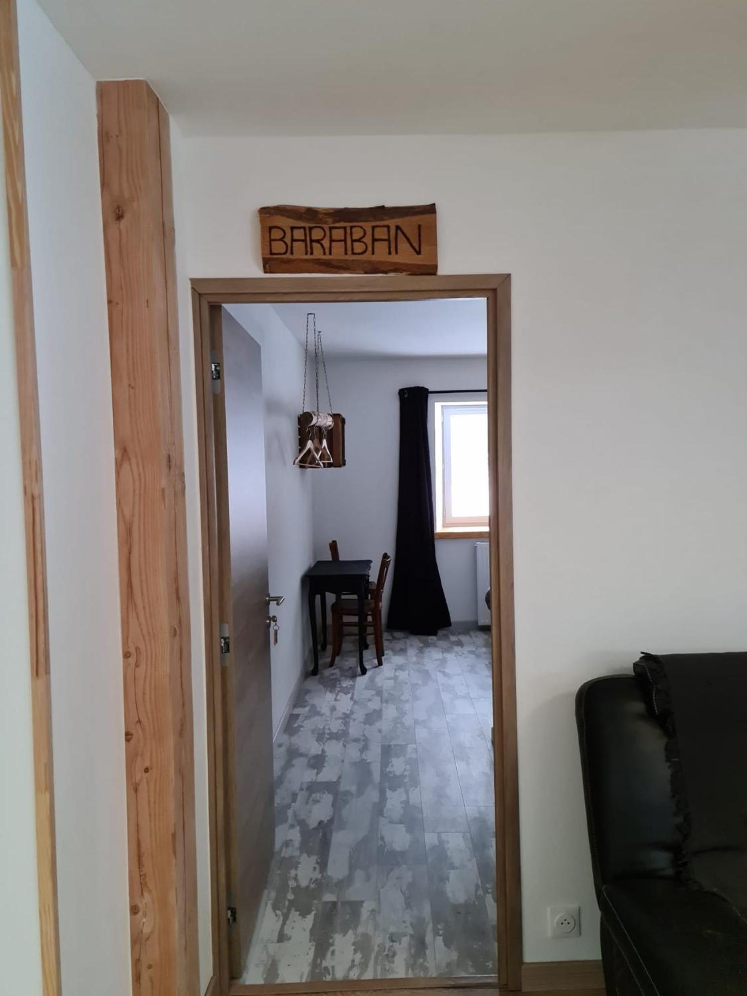 Chez Perlette Bed & Breakfast Merle-Leignec Ngoại thất bức ảnh