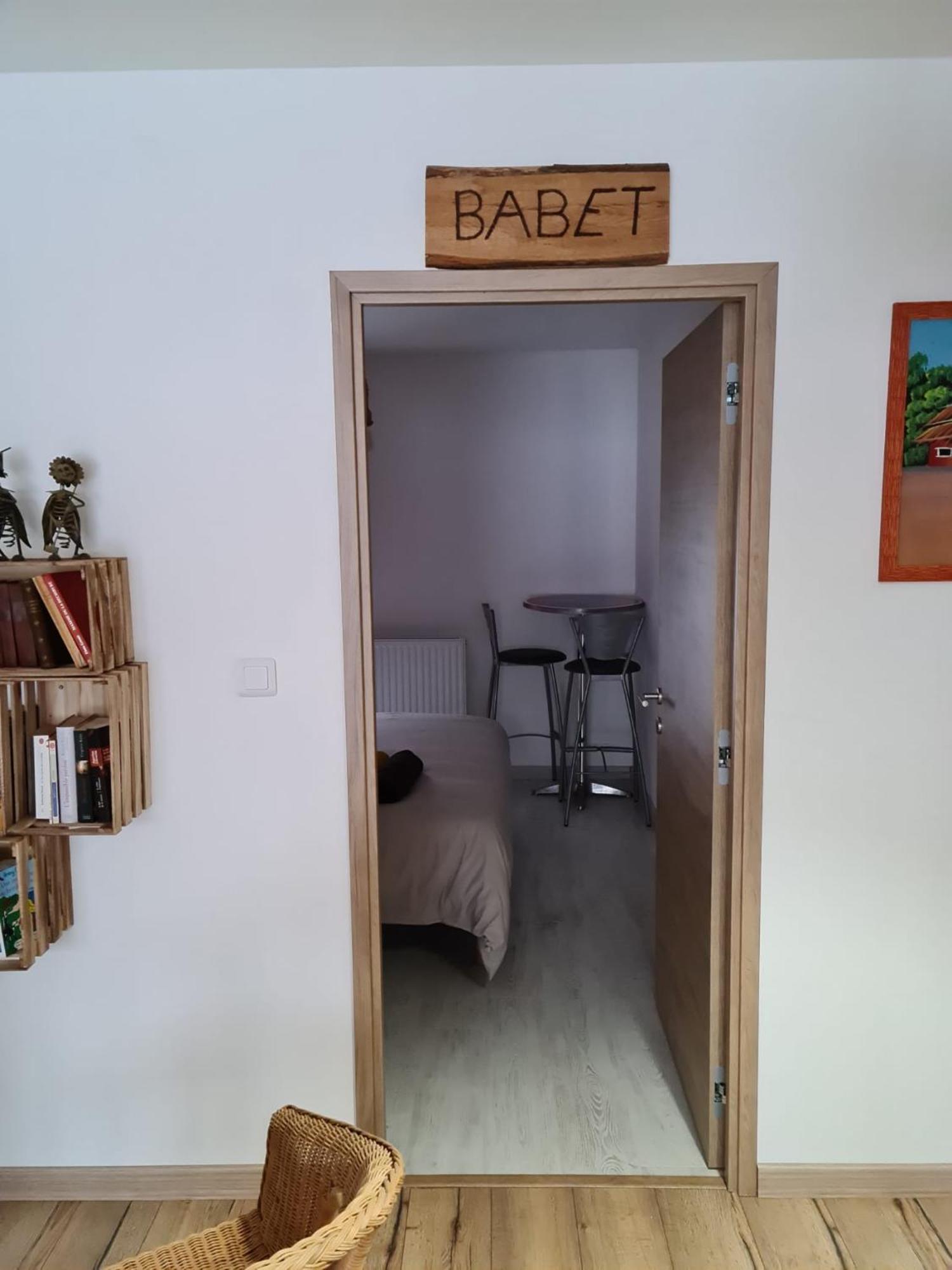 Chez Perlette Bed & Breakfast Merle-Leignec Ngoại thất bức ảnh